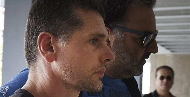 Εκδίδεται στις ΗΠΑ ο 38χρονος Ρώσος που πίαστηκε στη Χαλκιδική για το «ξέπλυμα» 4 δισ. με bitcoin